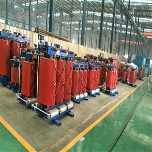 西宁SCB13户外干式变压器